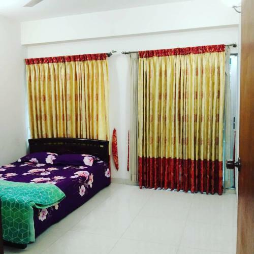 Apartamento Princess Home Stay