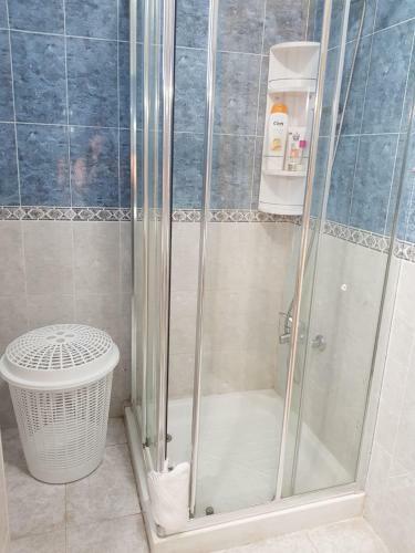Lovely Apartment In Medano Tenerife