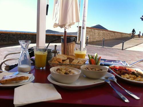 Apartamento Medano View