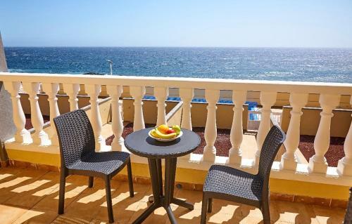 Medano Beach Villas