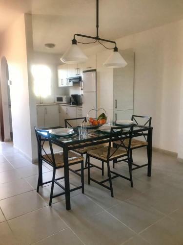 Medano Beach Villas