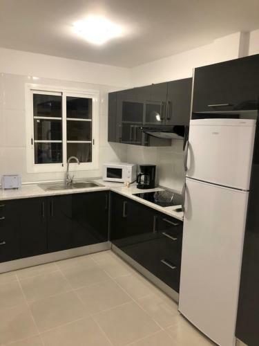 Medano Beach Villas