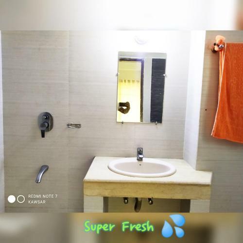 Apartamento Ur Homestay Lake Passion