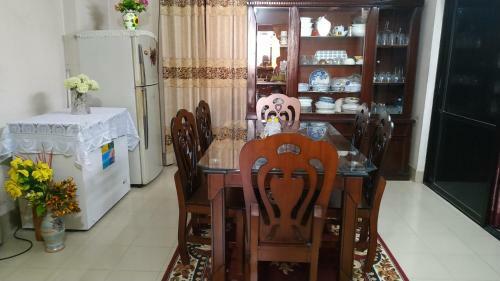Hostal Crowd In Guest House Bd