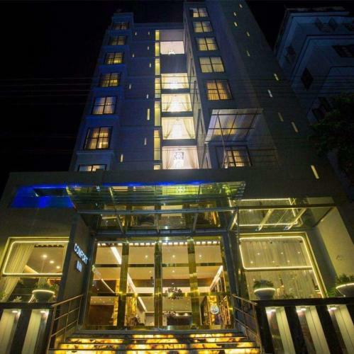 Hotel The Elite Residence