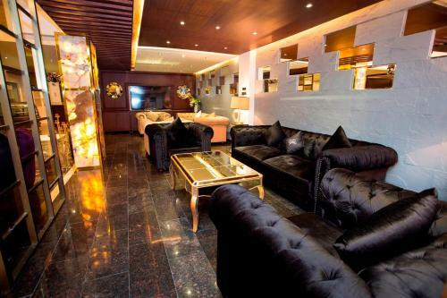 Hotel The Elite Residence