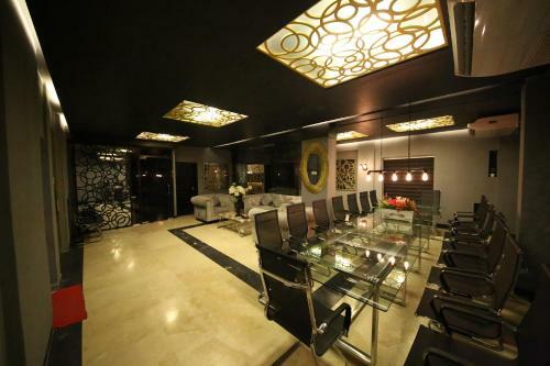 Hotel The Elite Residence
