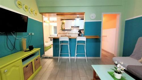 M�dano Apartment 3 Rooms, Nice And Comfortable