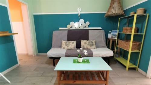M�dano Apartment 3 Rooms, Nice And Comfortable