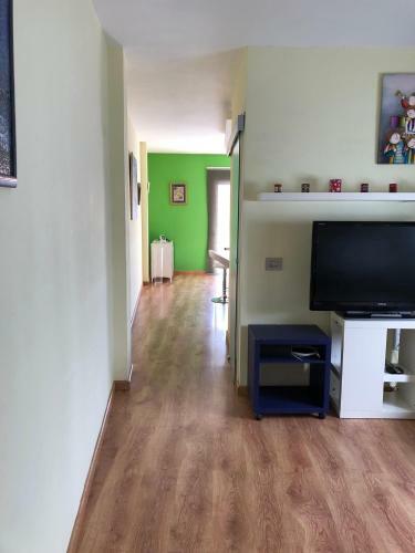 Apartamento Modern Penthouse Near The Sea