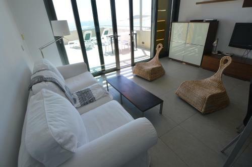 Apartamento Los Balos