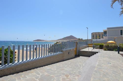 Apartamento Los Balos