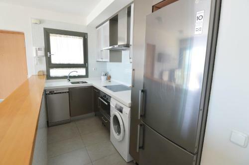 Apartamento Los Balos