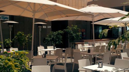 Apartamento Okeanos Sea View 2 Bedrooms Vr-m