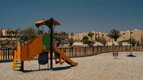 Apartamento Okeanos Sea View 2 Bedrooms Vr-m