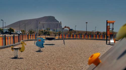 Apartamento Okeanos Sea View 2 Bedrooms Vr-m