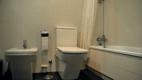 Apartamento Okeanos Sea View 2 Bedrooms Vr-m