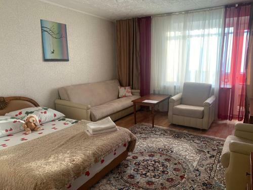Apartamento ?????????? ? ?????? ???????? ? ?????? ?? ?????-????? 76