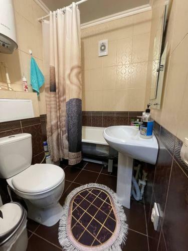 Apartamento ??????? ????????