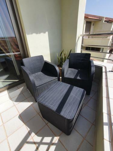 Apartamento M�dano Los Patios Windsurfing Area