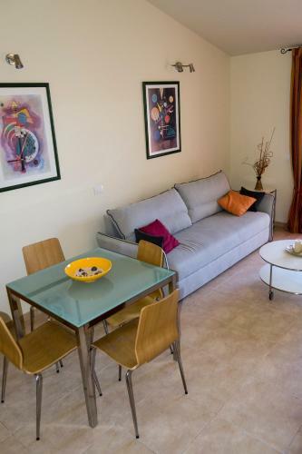 Apartamento M�dano Los Patios Windsurfing Area