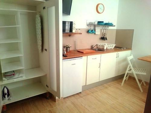 Apartamento Estudio La Calma