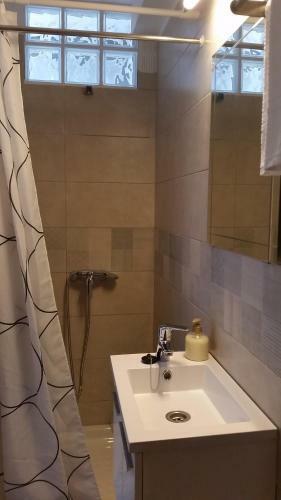 Apartamento Avenue Study