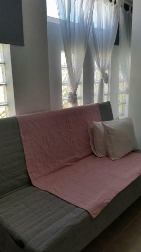 Apartamento Avenue Study