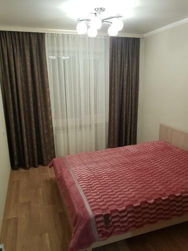 Apartamento ??????????????? 2-????????? ???????? ? ??????? ?????? ?????????