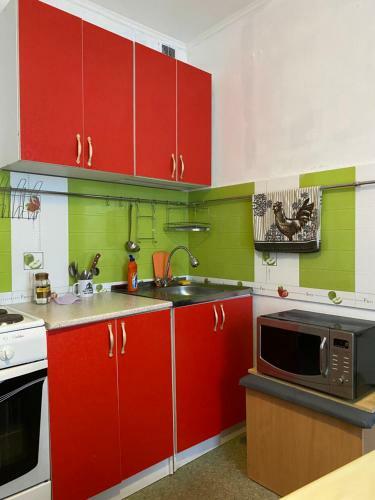 Apartamento ?????? ? ?????? ???????? ? ????? ??????