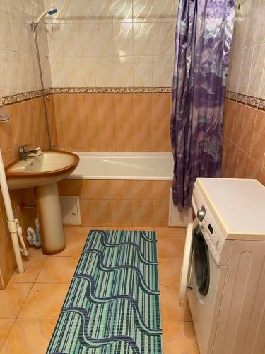 Apartamento ?????? ? ?????? ???????? ? ????? ??????