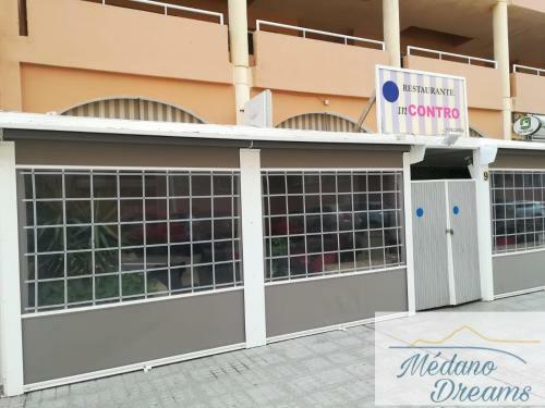 Apartamento M�dano Dreams