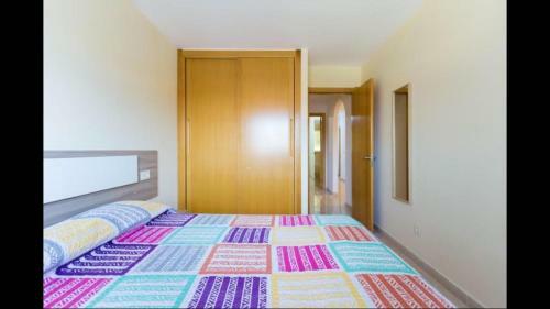 Apartamento La Perla D14- El M�dano, Tenerife