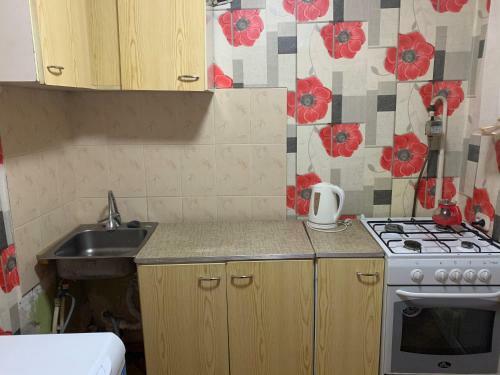 Apartamento ?????? ??????? ?? ???????, 22