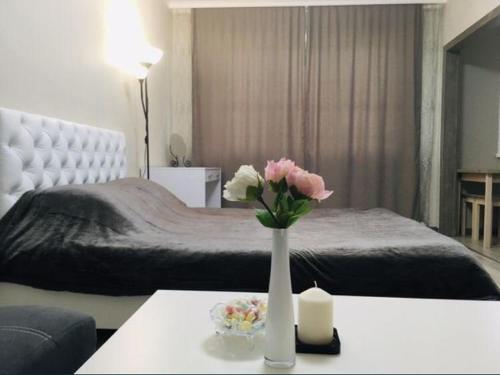 Apartament Gogolya 58