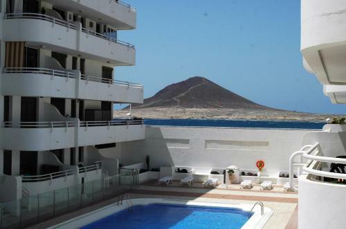 Apartamento Sea And Mountain View Magallanes El Medano