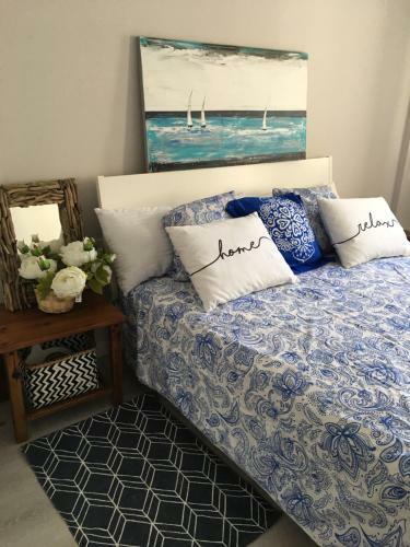 Apartamento Sea And Mountain View Magallanes El Medano