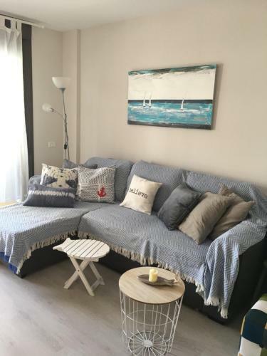 Apartamento Sea And Mountain View Magallanes El Medano