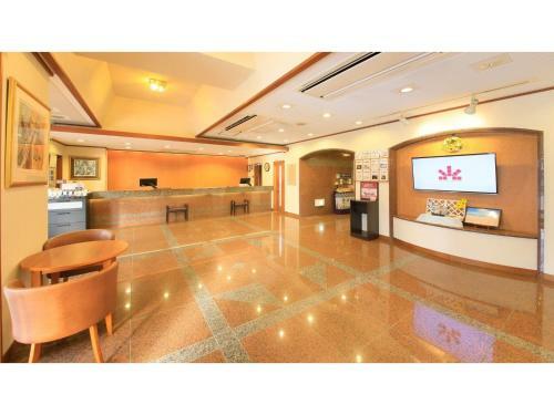 Hotel Maple Inn Makuhari - Vacation Stay 69613v