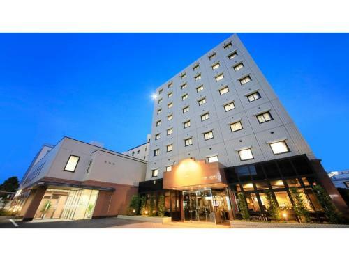 Hotel Maple Inn Makuhari - Vacation Stay 69613v