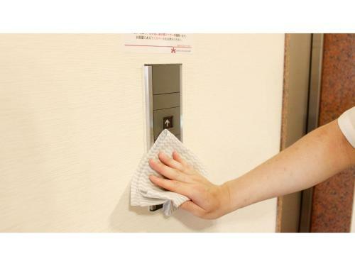 Hotel Maple Inn Makuhari - Vacation Stay 69613v