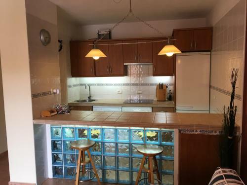 Apartamento Medano Beach - Marineda - Pool View - 2