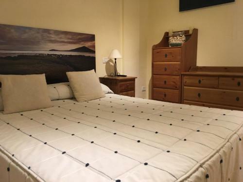 Apartamento Medano Beach - Marineda - Pool View - 2