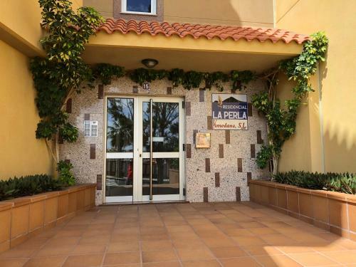 Apartamento La Perla