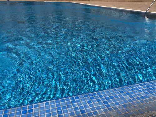 Apartamento La Perla