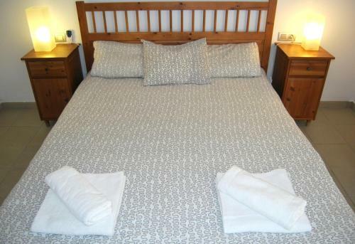 Apartamento Casa M�dano 25, El M�dano