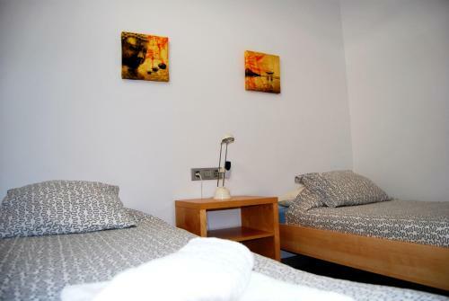 Apartamento Casa M�dano 25, El M�dano