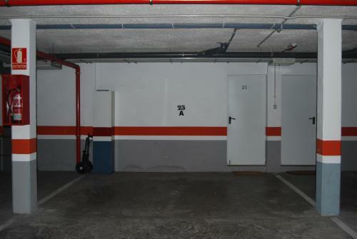 Apartamento Casa M�dano 25, El M�dano