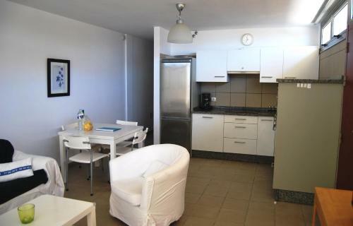 Apartamento Casa M�dano 25, El M�dano