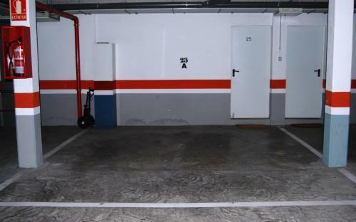 Apartamento Casa M�dano 25, El M�dano
